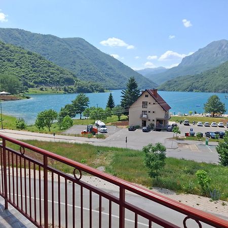 Apartment Osmajic Plužine Zewnętrze zdjęcie