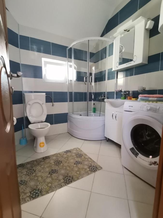 Apartment Osmajic Plužine Zewnętrze zdjęcie