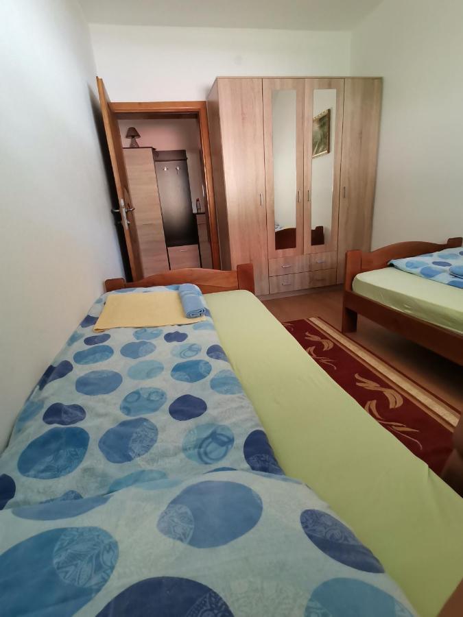 Apartment Osmajic Plužine Zewnętrze zdjęcie