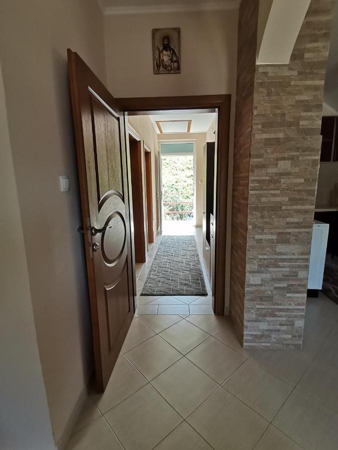 Apartment Osmajic Plužine Zewnętrze zdjęcie