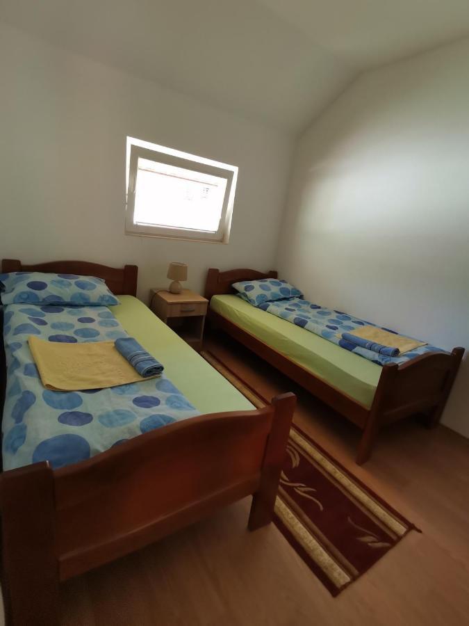 Apartment Osmajic Plužine Zewnętrze zdjęcie