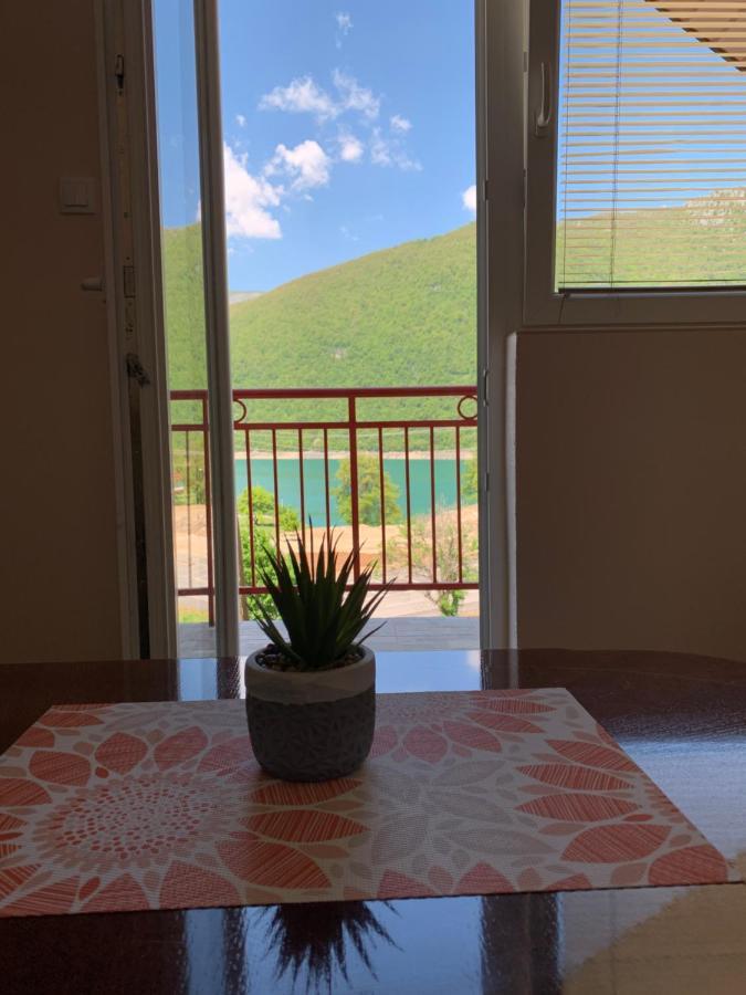 Apartment Osmajic Plužine Zewnętrze zdjęcie