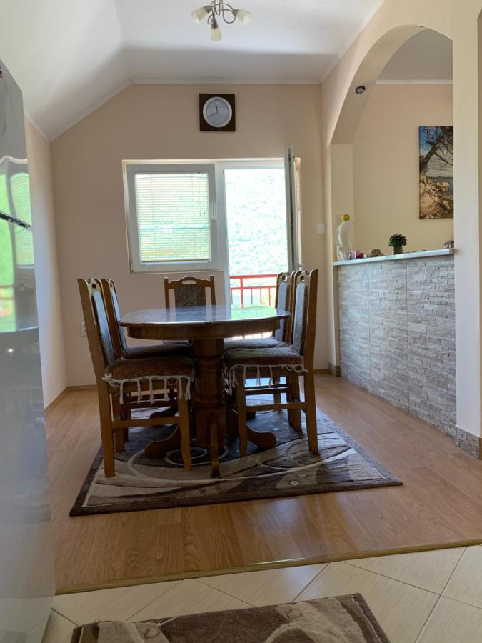 Apartment Osmajic Plužine Zewnętrze zdjęcie