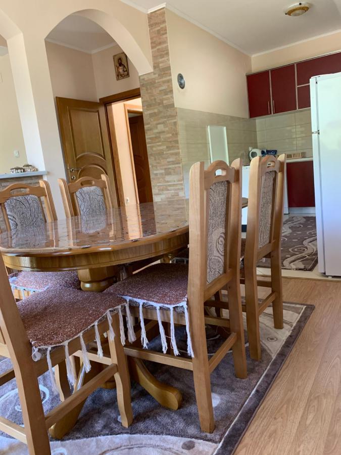 Apartment Osmajic Plužine Zewnętrze zdjęcie