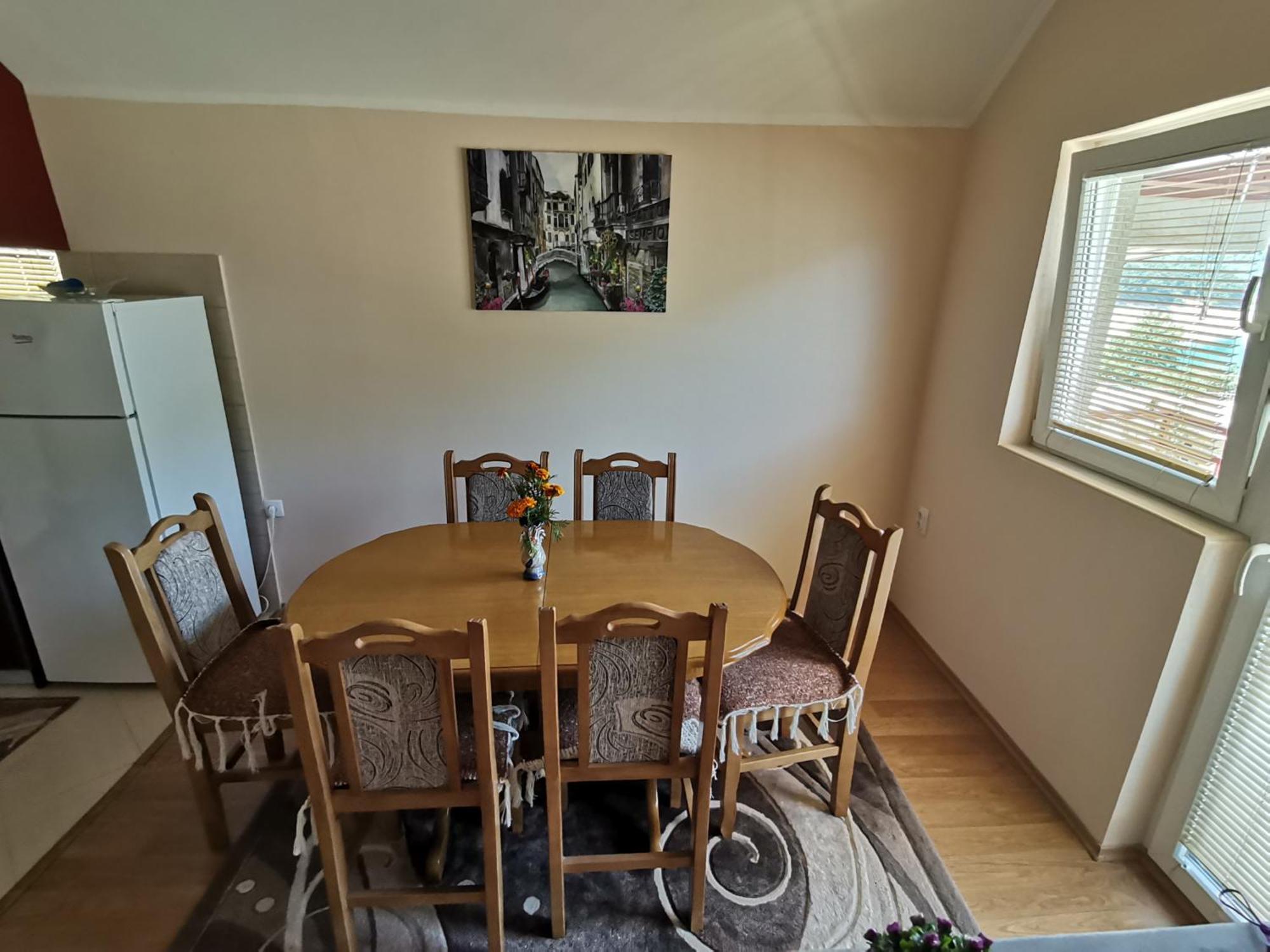 Apartment Osmajic Plužine Zewnętrze zdjęcie