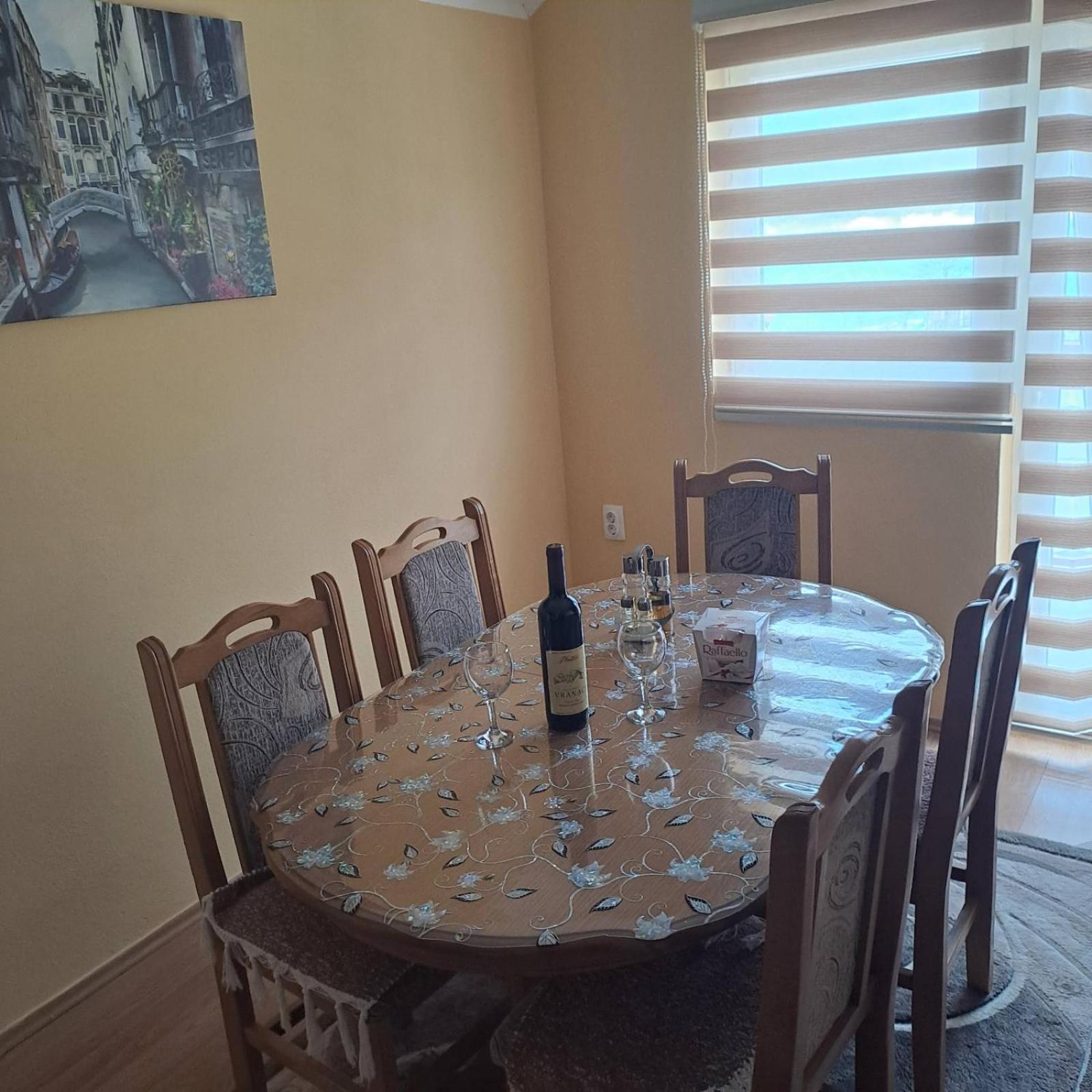 Apartment Osmajic Plužine Zewnętrze zdjęcie