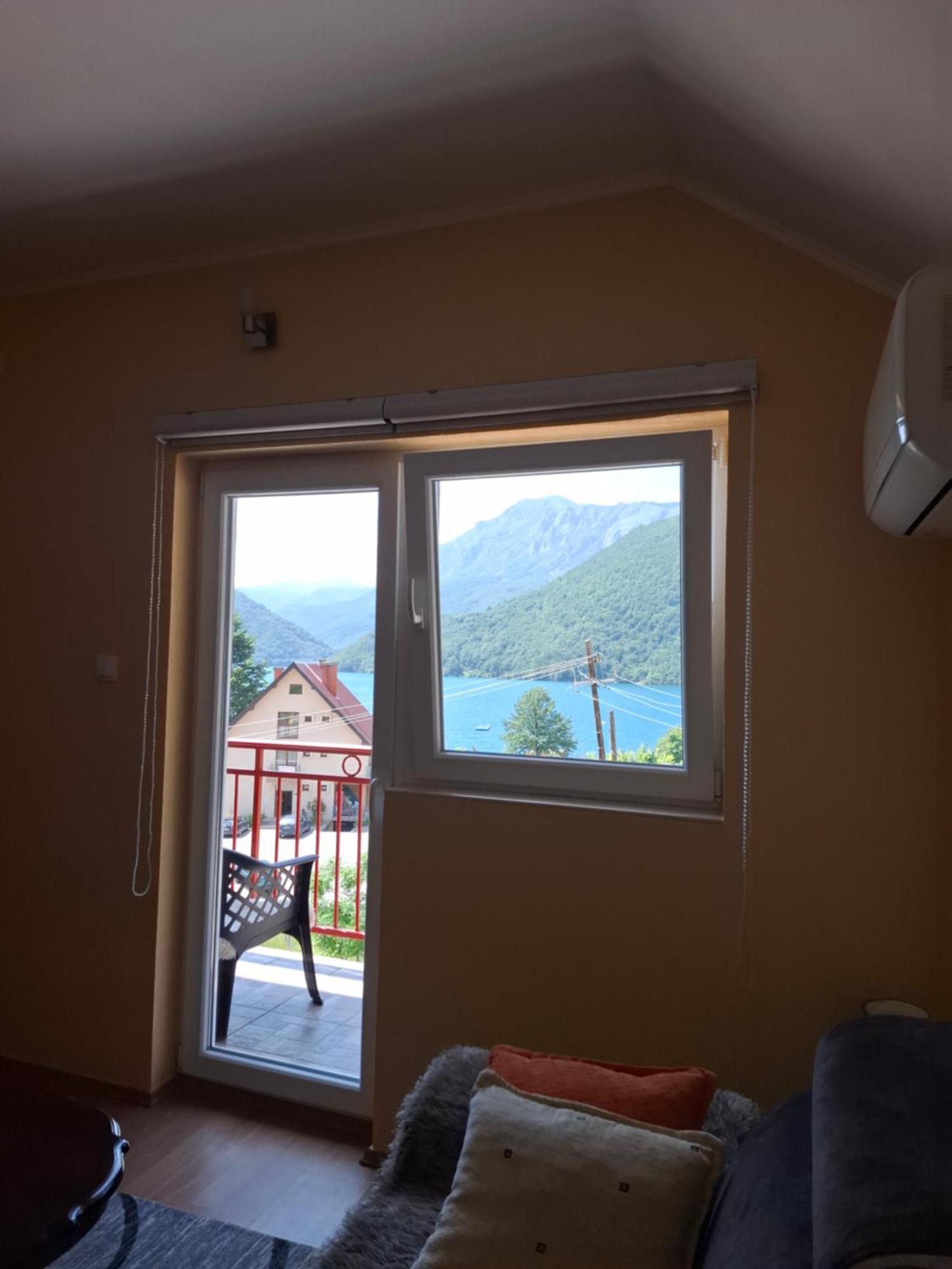 Apartment Osmajic Plužine Zewnętrze zdjęcie
