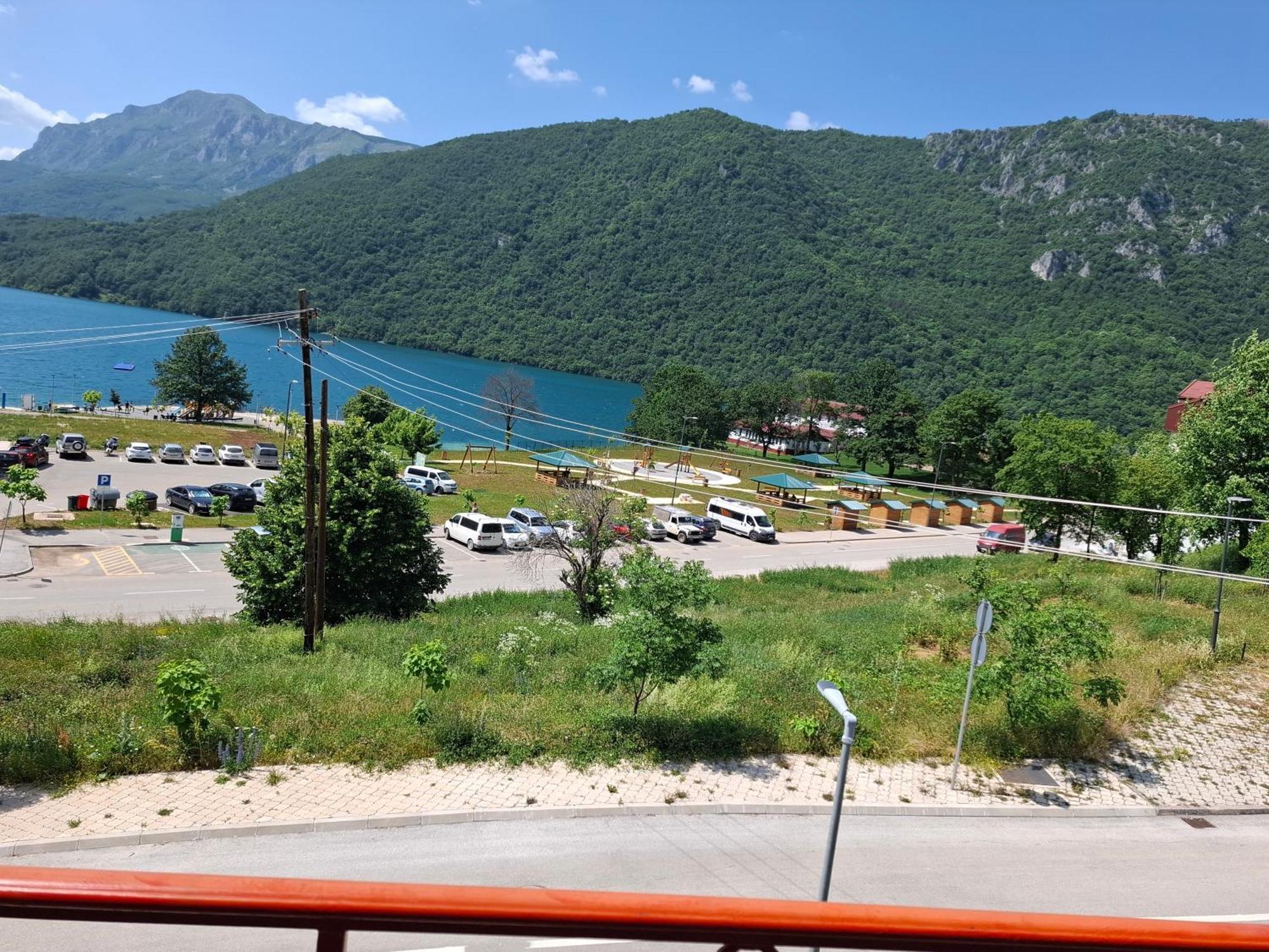 Apartment Osmajic Plužine Zewnętrze zdjęcie
